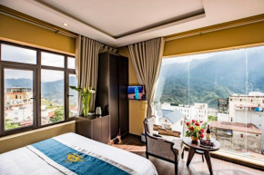  Mimosa Hotel Sapa  Сапа